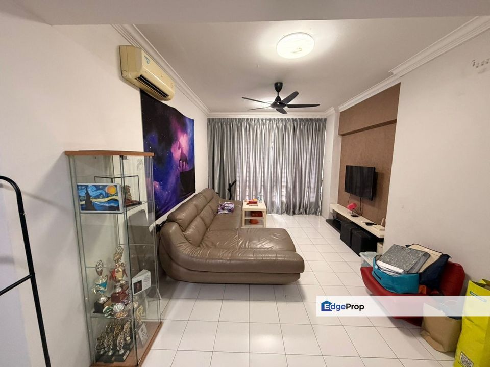 Selayang Point, Taman Pinggiran, Selayang, Selangor, Selayang