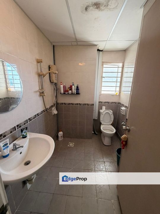 Selayang Point, Taman Pinggiran, Selayang, Selangor, Selayang