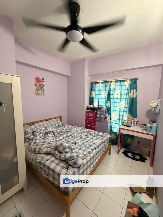 Selayang Point, Taman Pinggiran, Selayang, Selangor, Selayang