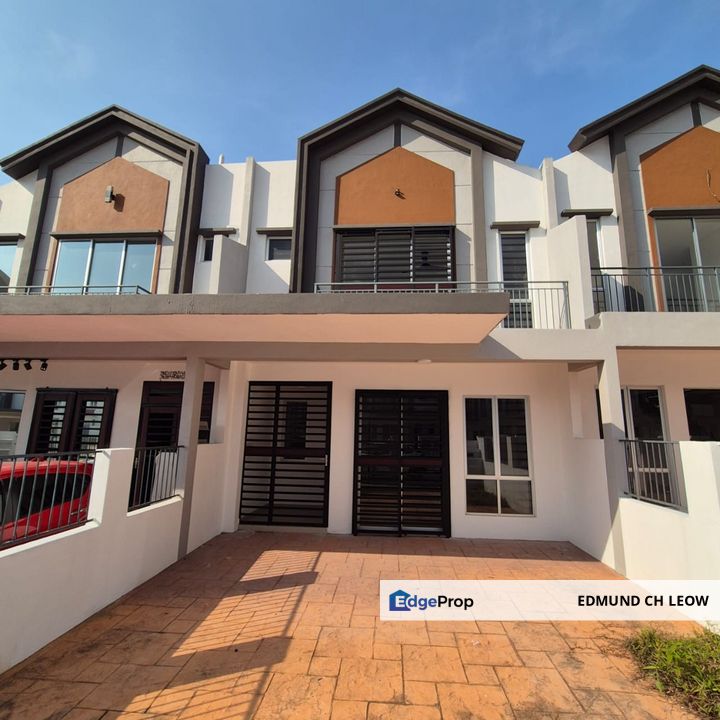 2 Storey Terrace House. Ion Belian Garden Selangor, Selangor, Batang Kali