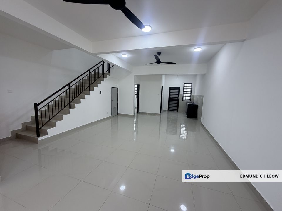 2 Storey Terrace House. Ion Belian Garden Selangor, Selangor, Batang Kali