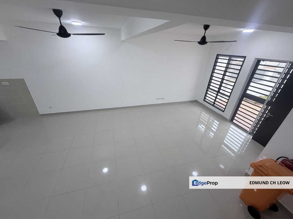 2 Storey Terrace House. Ion Belian Garden Selangor, Selangor, Batang Kali