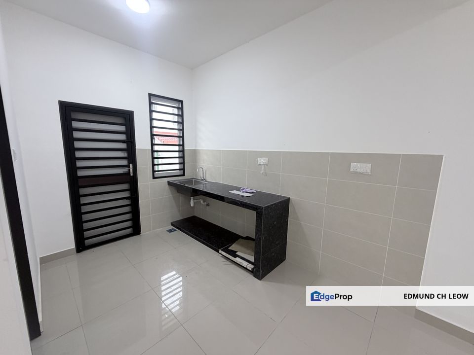 2 Storey Terrace House. Ion Belian Garden Selangor, Selangor, Batang Kali