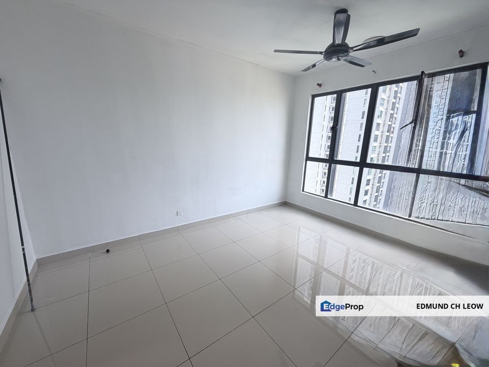LakePark Residence for Rent, Selangor, Selayang
