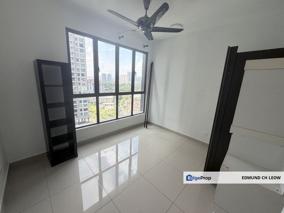 LakePark Residence for Rent, Selangor, Selayang