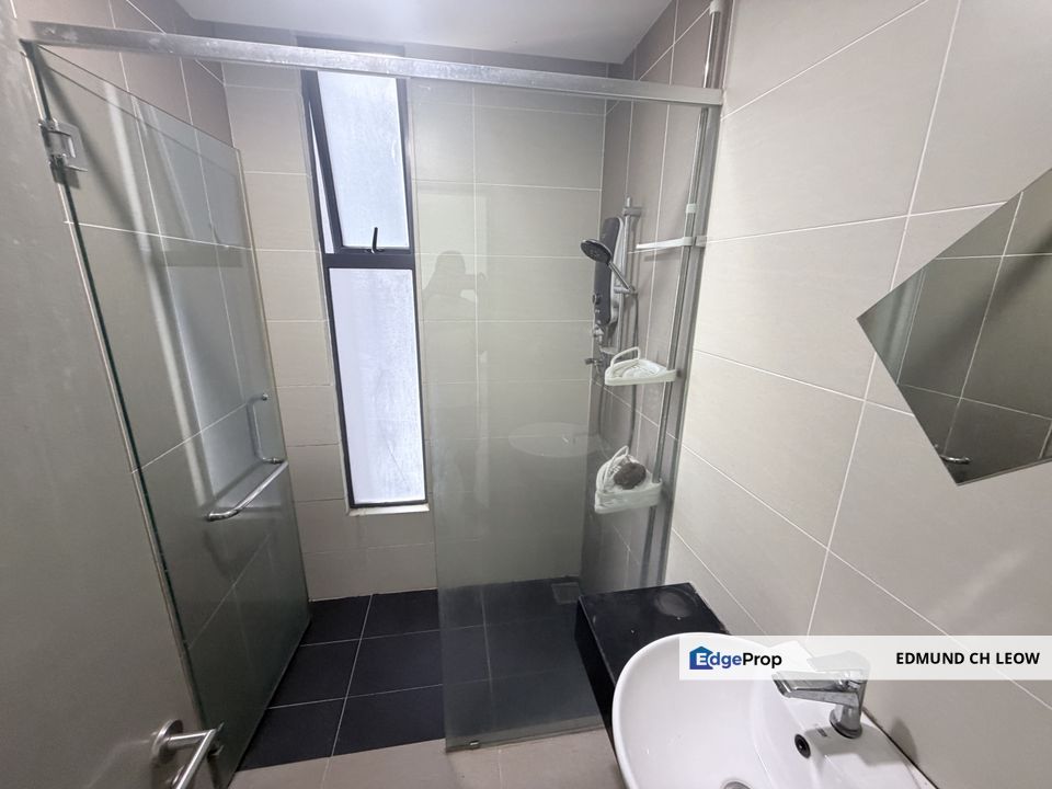 LakePark Residence for Rent, Selangor, Selayang