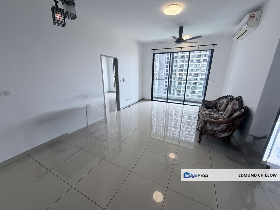 LakePark Residence for Rent, Selangor, Selayang