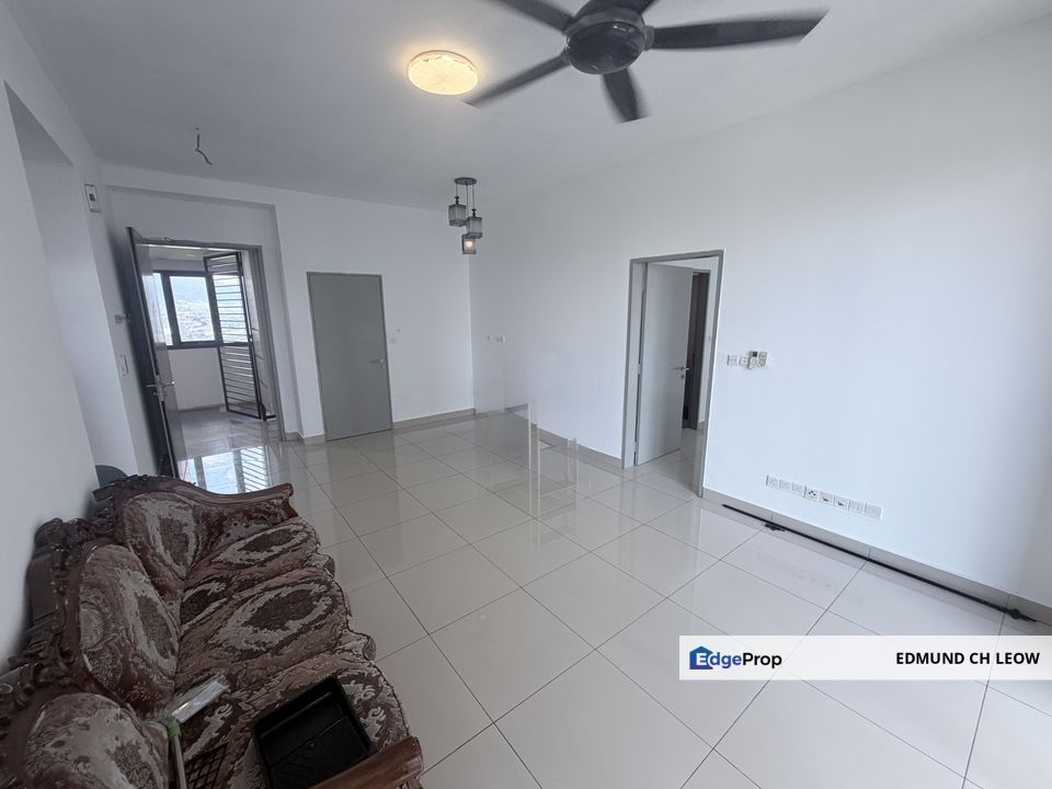 LakePark Residence for Rent, Selangor, Selayang