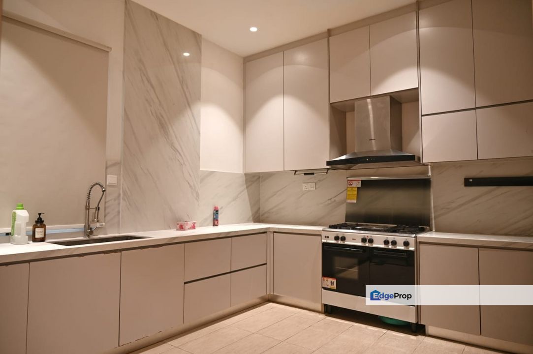 Esses Garden Terrace House , Setia Eco Temple Rawang, Selangor, Rawang