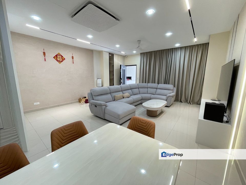 Hijauan Residence, Selayang , Selangor, Selayang