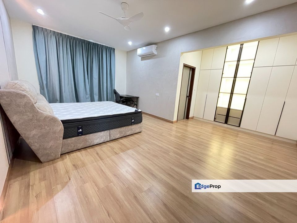 Hijauan Residence, Selayang , Selangor, Selayang