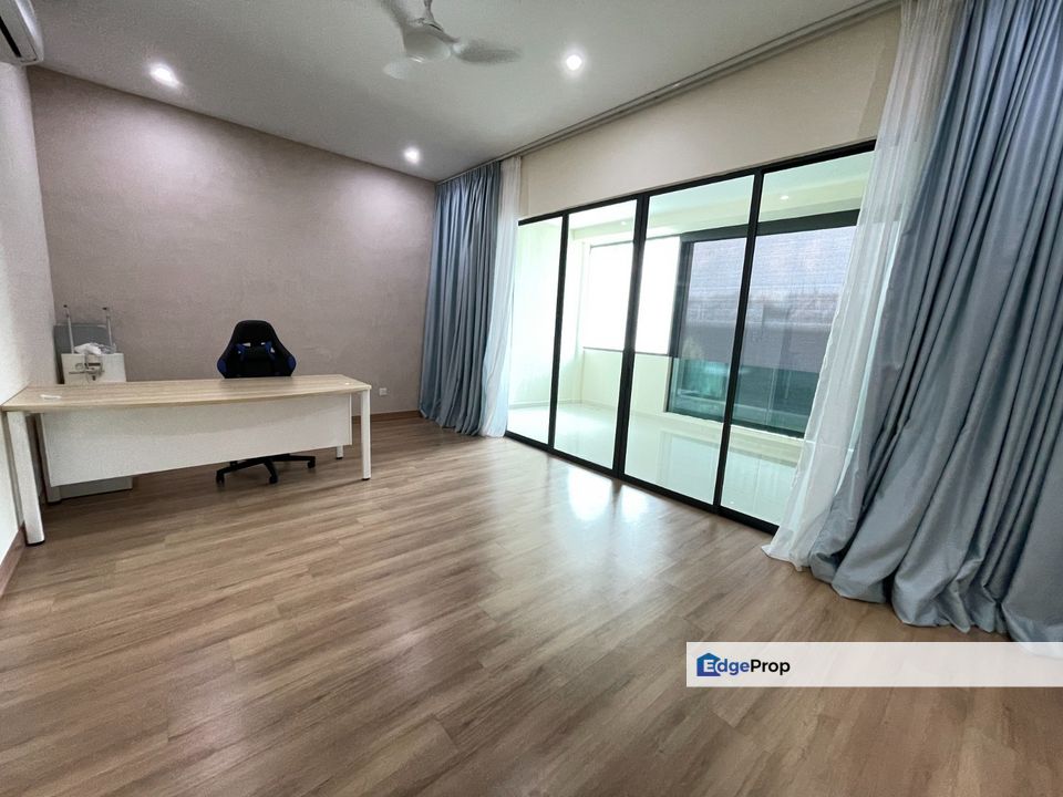 Hijauan Residence, Selayang , Selangor, Selayang