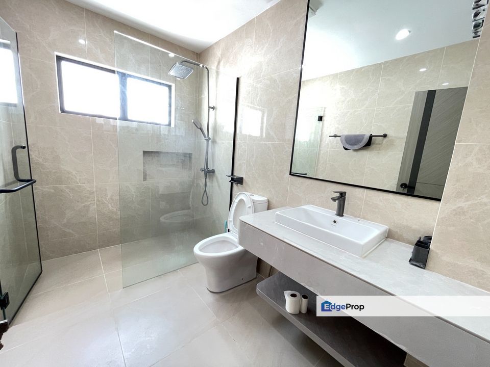 Hijauan Residence, Selayang , Selangor, Selayang