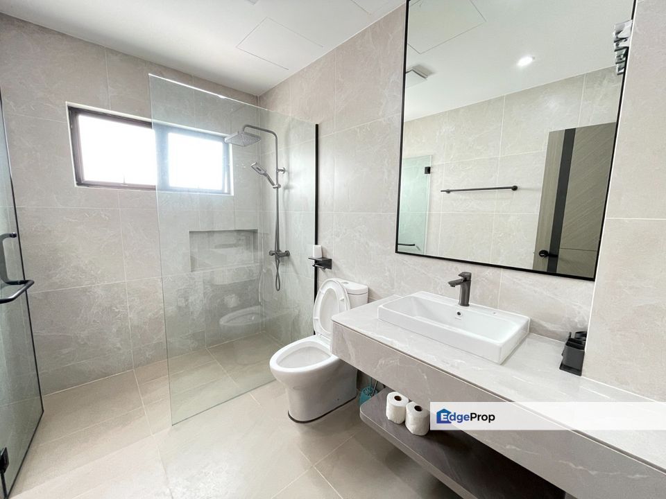 Hijauan Residence, Selayang , Selangor, Selayang