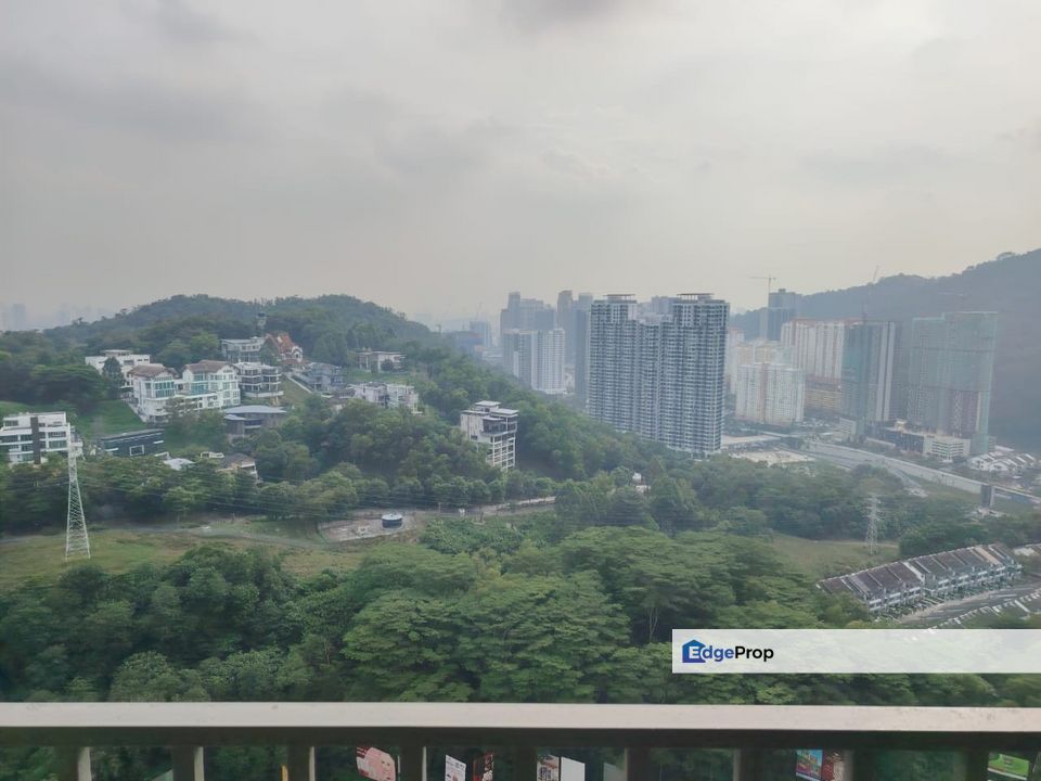 Sofiya Residensi , Desa Park City, Kuala Lumpur, Desa Parkcity