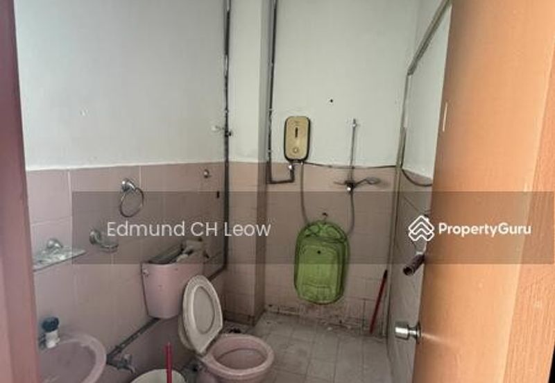 Taman Bukit Rawang Putra