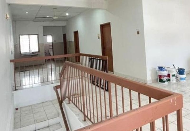 Taman Bukit Rawang Putra