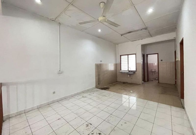 Taman Bukit Rawang Putra