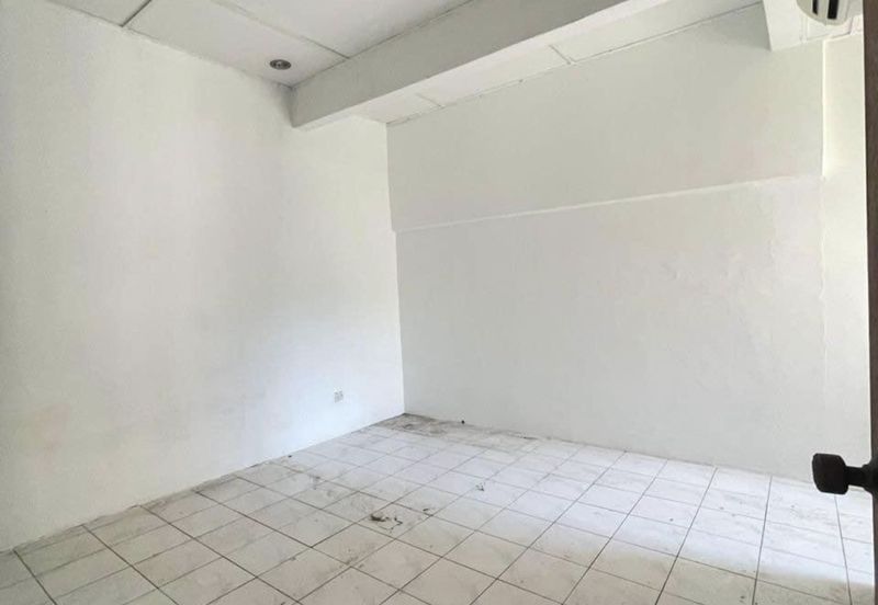 Taman Bukit Rawang Putra