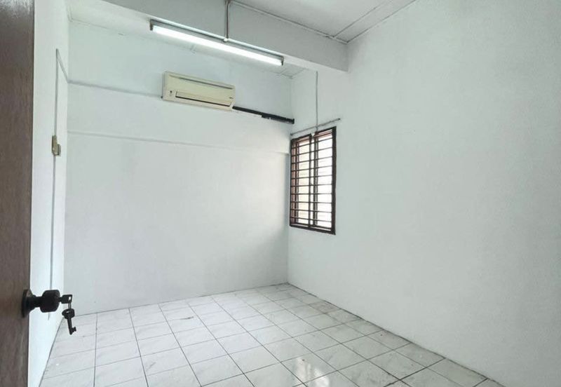 Taman Bukit Rawang Putra