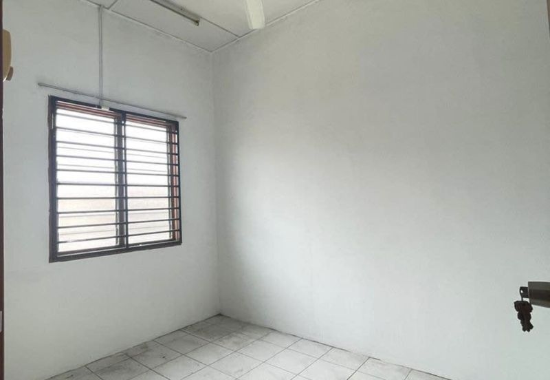 Taman Bukit Rawang Putra