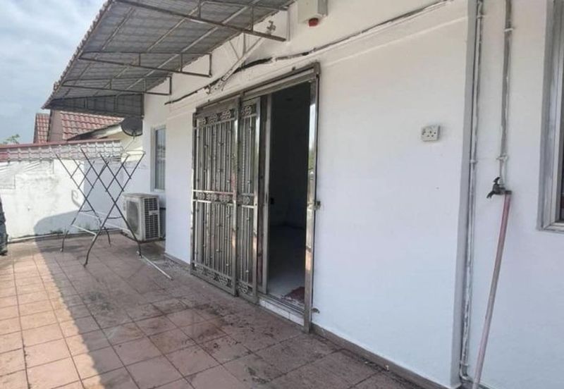 Taman Bukit Rawang Putra