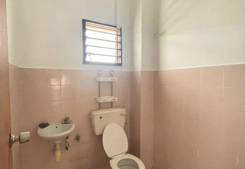 Taman Bukit Rawang Putra