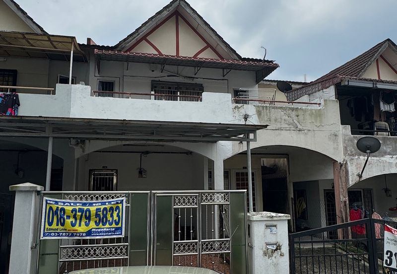 Taman Bukit Rawang Putra