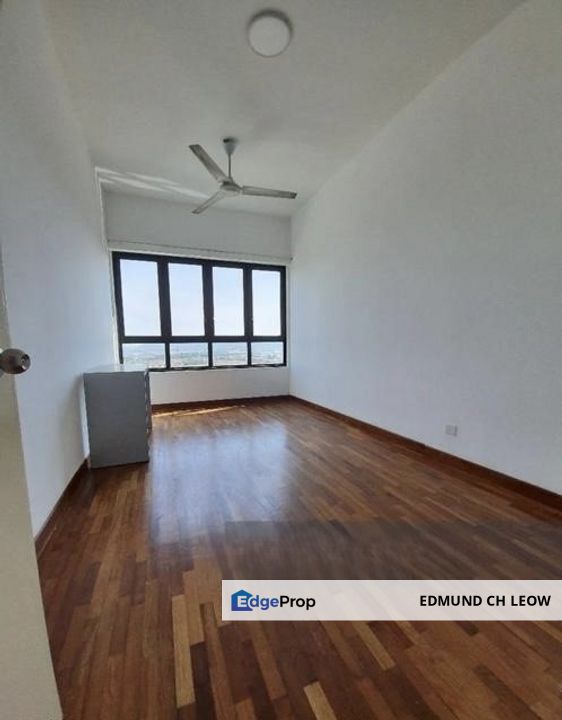 I-Residence @ I-City Shah Alam , Selangor, Shah Alam