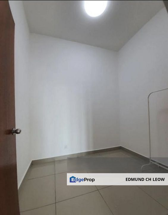 I-Residence @ I-City Shah Alam , Selangor, Shah Alam