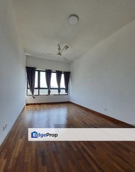 I-Residence @ I-City Shah Alam , Selangor, Shah Alam