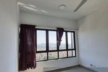 I Residence @ I City