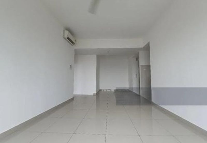 I Residence @ I City