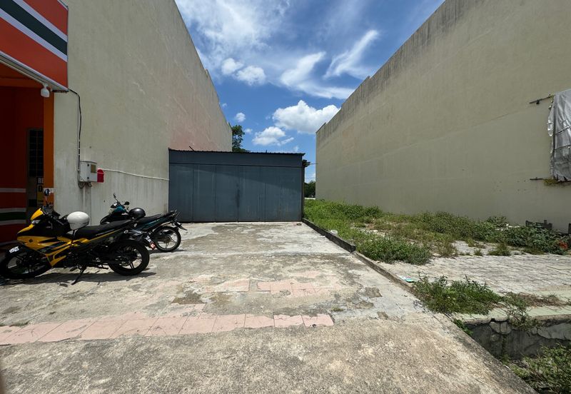 Pekan Ulu Yam (Baru)