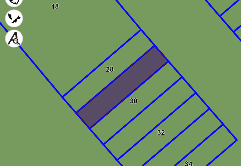 Pekan Ulu Yam (Baru)