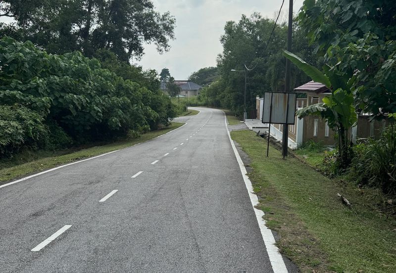 Bungalot Land for Sale Rawang Perdana