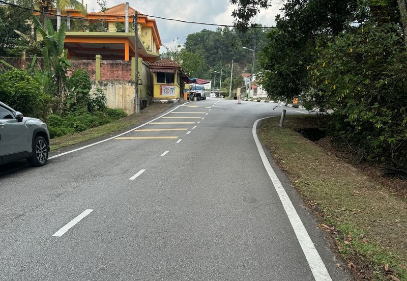 Bungalot Land for Sale Rawang Perdana