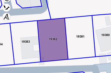 Bungalot Land for Sale Rawang Perdana