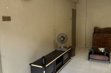 Andari Townvilla, Selayang Heights