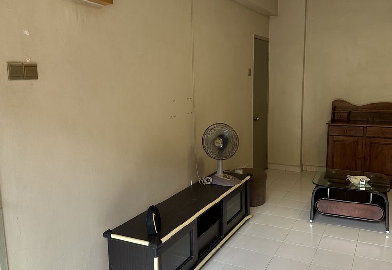 Andari Townvilla, Selayang Heights