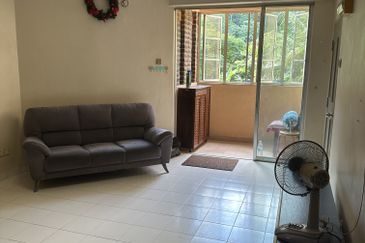 Andari Townvilla, Selayang Heights