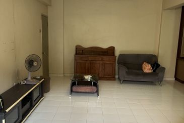 Andari Townvilla, Selayang Heights