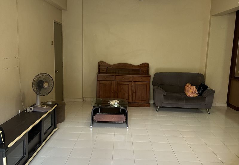 Andari Townvilla, Selayang Heights