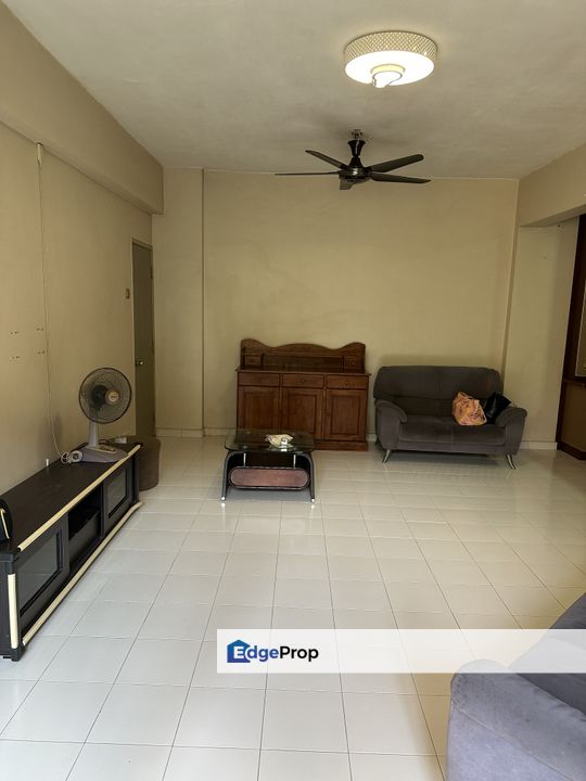 Andari Townvilla phase 2 @ Selayang Hights, Selangor, Selayang