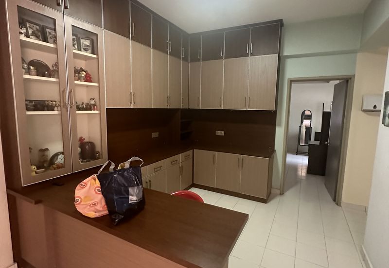 Andari Townvilla, Selayang Heights