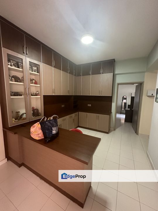 Andari Townvilla phase 2 @ Selayang Hights, Selangor, Selayang