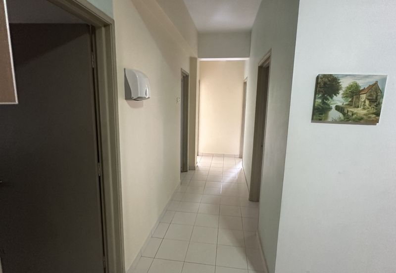 Andari Townvilla, Selayang Heights