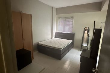 Andari Townvilla, Selayang Heights