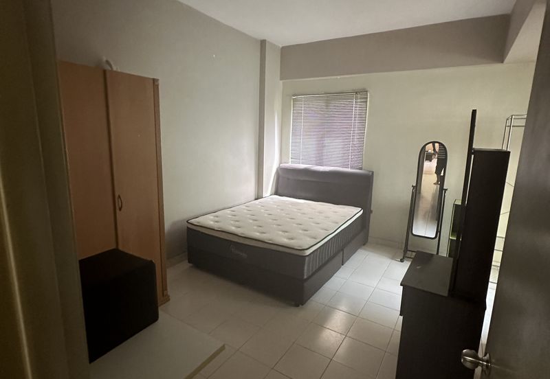 Andari Townvilla, Selayang Heights