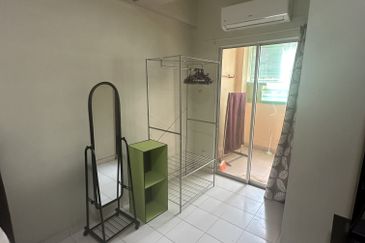 Andari Townvilla, Selayang Heights